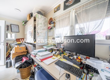 Sale - Villa - Ciudad Quesada - Rojales
