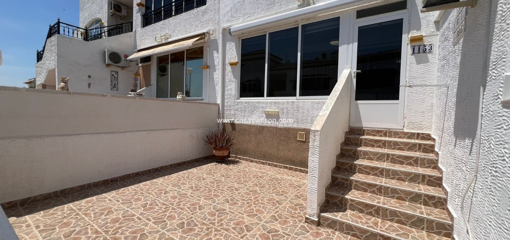 Sale - Appartement - Orihuela - Inland