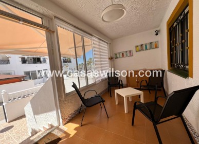 Sale - Appartement - Orihuela - Inland
