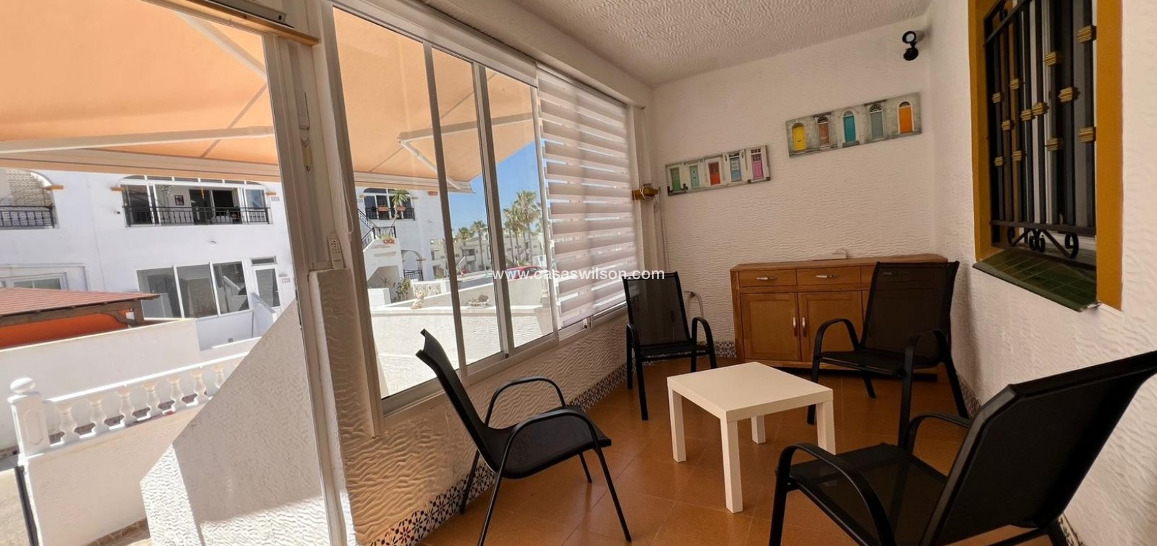 Sale - Appartement - Orihuela - Inland