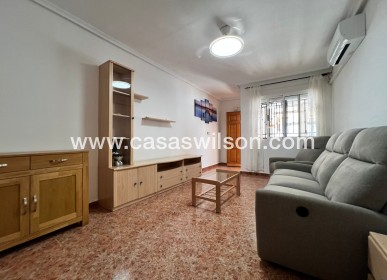 Sale - Appartement - Orihuela - Inland