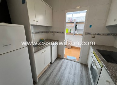 Sale - Appartement - Orihuela - Inland