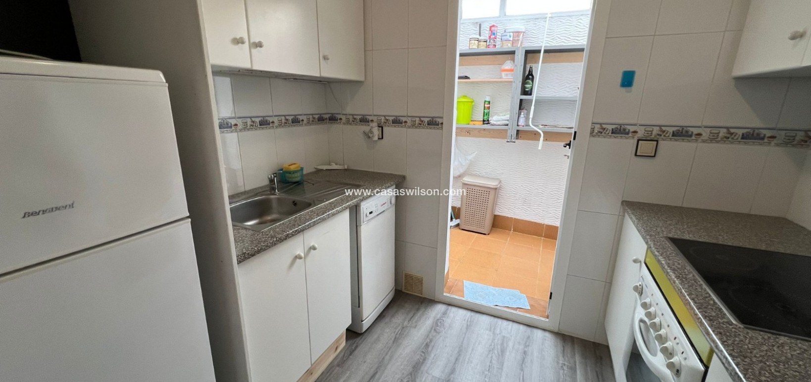 Sale - Appartement - Orihuela - Inland