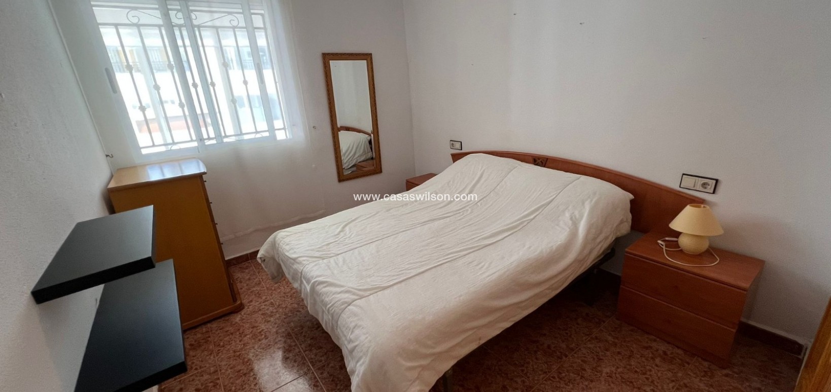 Sale - Appartement - Orihuela - Inland