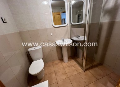 Sale - Appartement - Orihuela - Inland