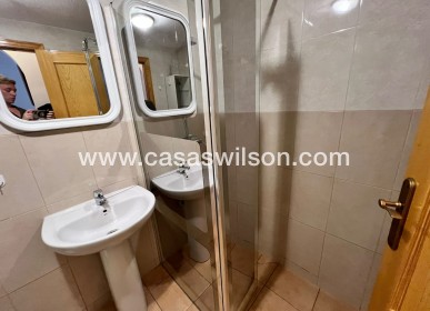 Sale - Appartement - Orihuela - Inland