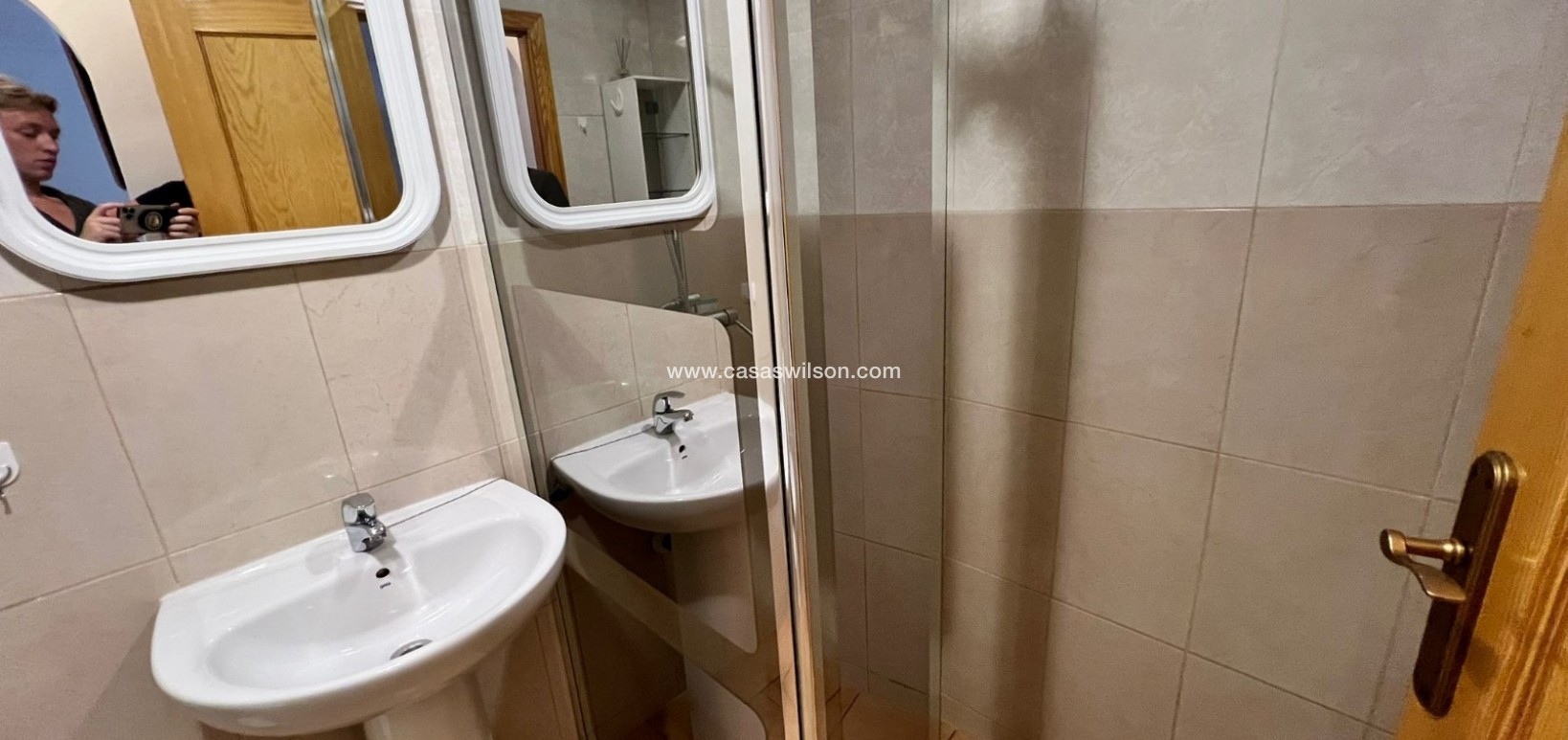 Sale - Appartement - Orihuela - Inland