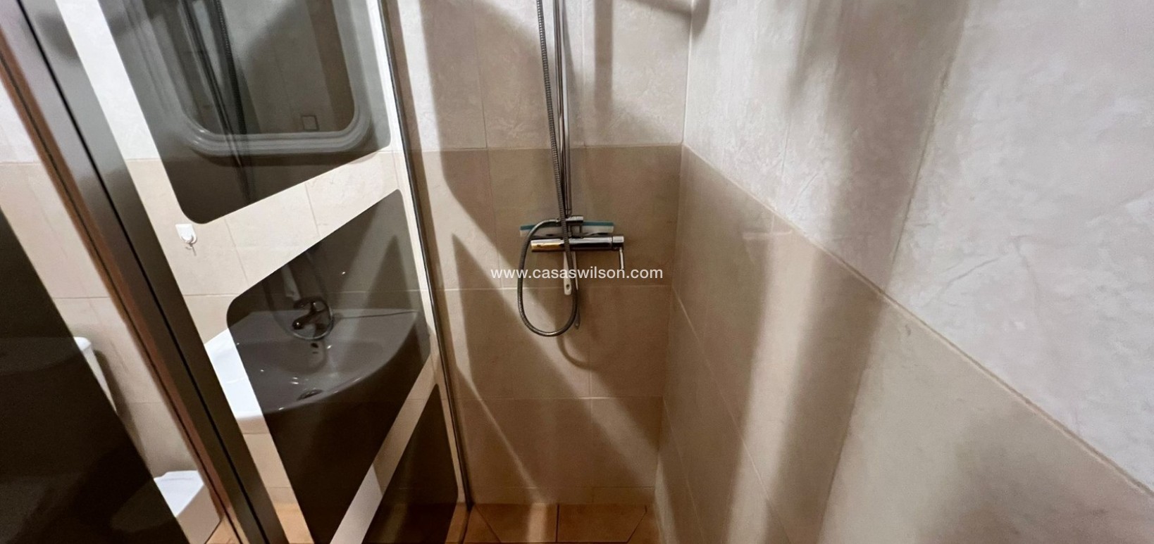 Sale - Appartement - Orihuela - Inland