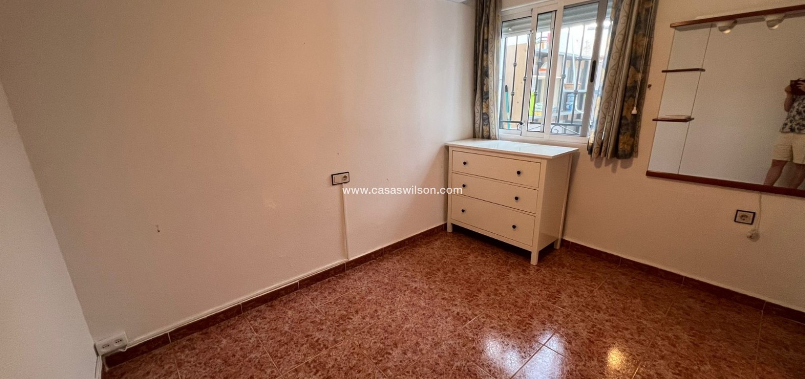 Sale - Appartement - Orihuela - Inland