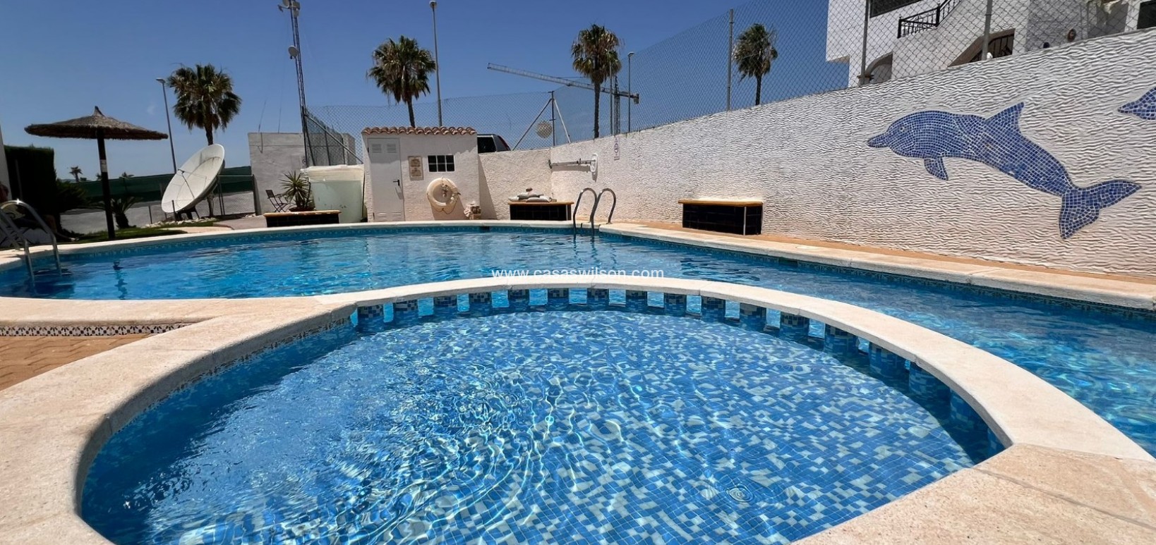 Sale - Appartement - Orihuela - Inland