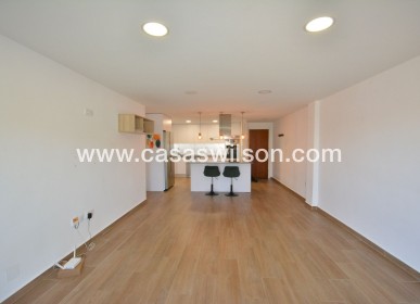 Venta - Apartamento - Guardamar del Segura - Costa Blanca