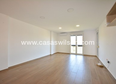 Venta - Apartamento - Guardamar del Segura - Costa Blanca