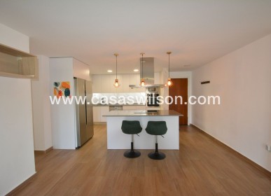Venta - Apartamento - Guardamar del Segura - Costa Blanca