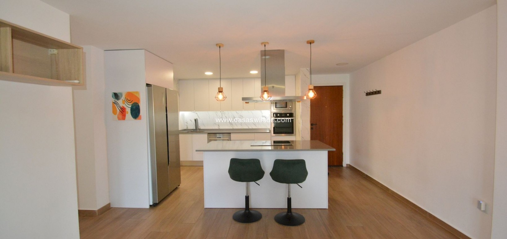 Venta - Apartamento - Guardamar del Segura - Costa Blanca