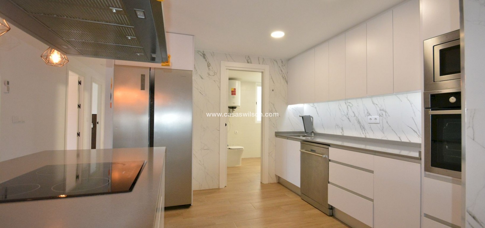 Venta - Apartamento - Guardamar del Segura - Costa Blanca
