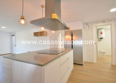 Venta - Apartamento - Guardamar del Segura - Costa Blanca