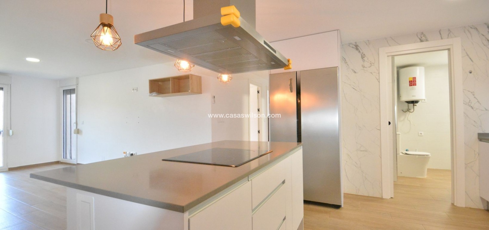 Venta - Apartamento - Guardamar del Segura - Costa Blanca