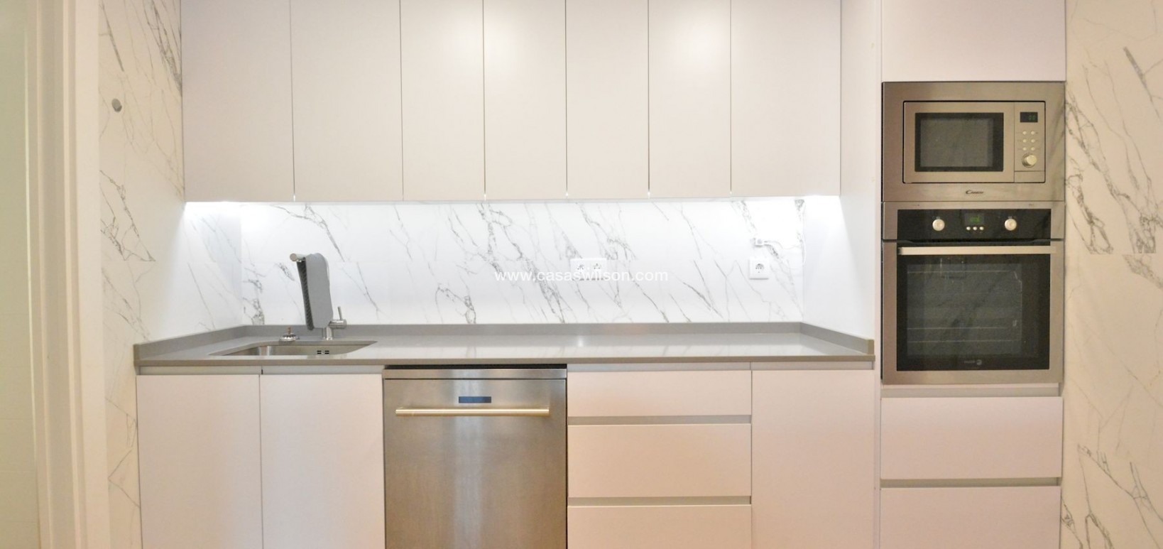 Venta - Apartamento - Guardamar del Segura - Costa Blanca