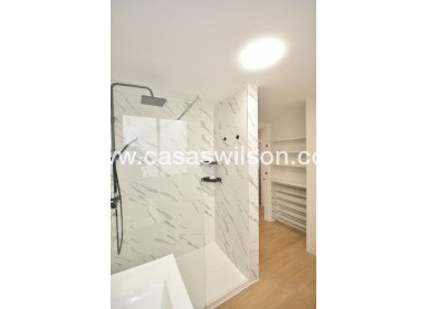 Venta - Apartamento - Guardamar del Segura - Costa Blanca
