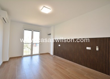 Venta - Apartamento - Guardamar del Segura - Costa Blanca