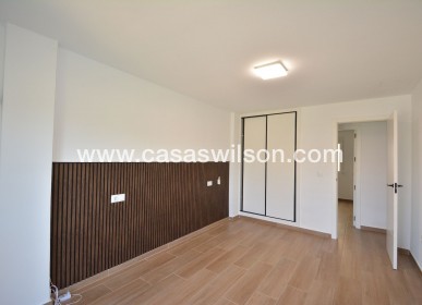 Venta - Apartamento - Guardamar del Segura - Costa Blanca