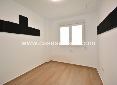 Venta - Apartamento - Guardamar del Segura - Costa Blanca