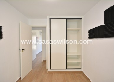 Venta - Apartamento - Guardamar del Segura - Costa Blanca