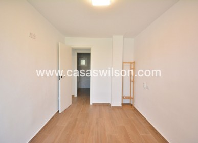 Venta - Apartamento - Guardamar del Segura - Costa Blanca