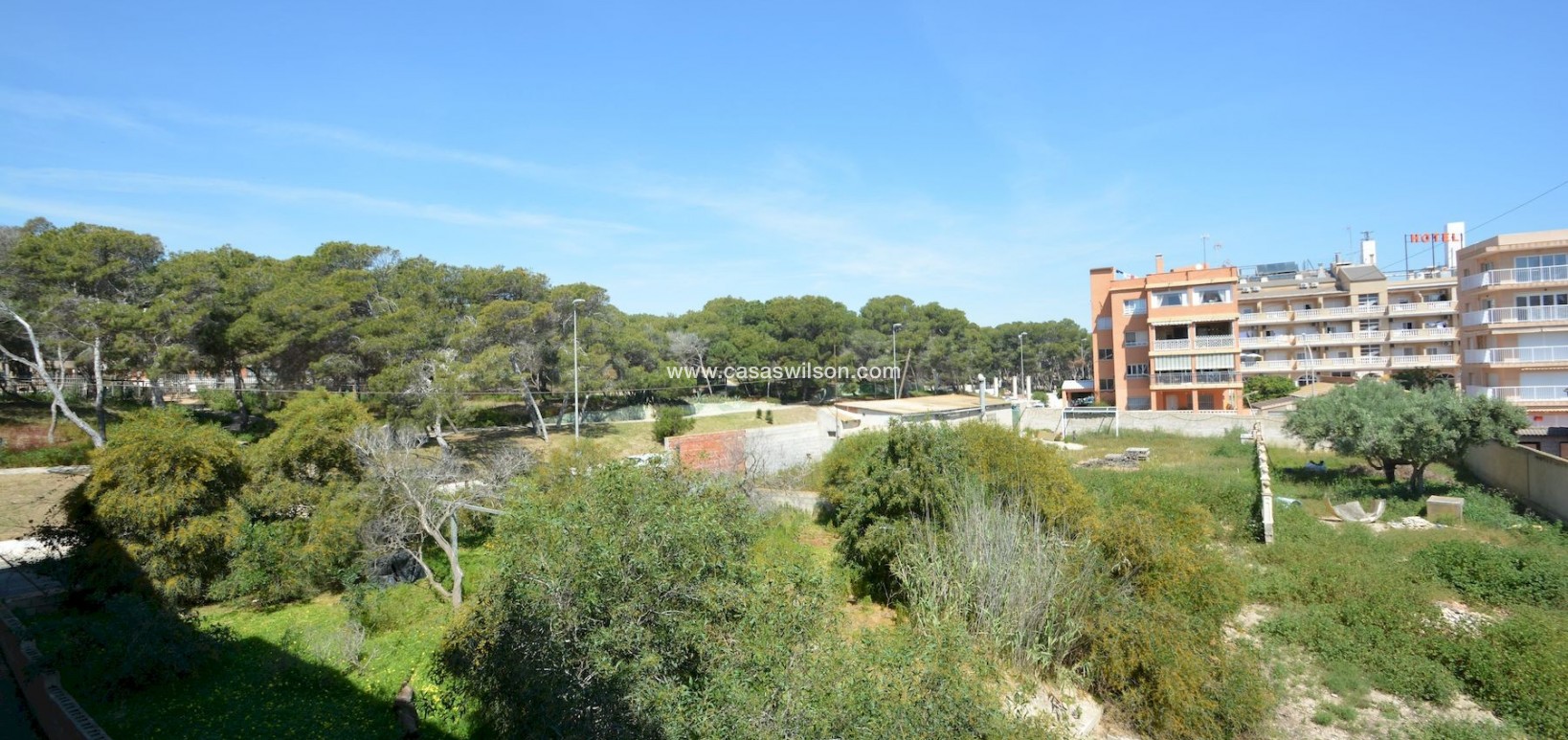 Venta - Apartamento - Guardamar del Segura - Costa Blanca