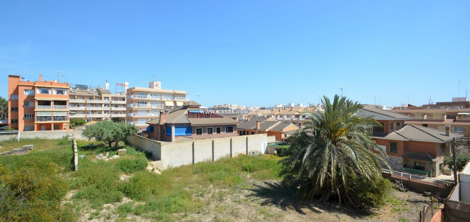 Venta - Apartamento - Guardamar del Segura - Costa Blanca