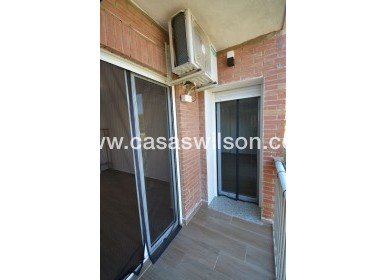 Venta - Apartamento - Guardamar del Segura - Costa Blanca