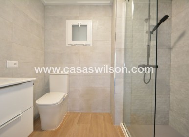 Venta - Apartamento - Guardamar del Segura - Costa Blanca