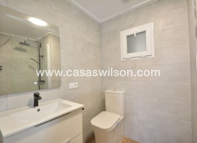 Venta - Apartamento - Guardamar del Segura - Costa Blanca