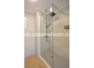 Venta - Apartamento - Guardamar del Segura - Costa Blanca