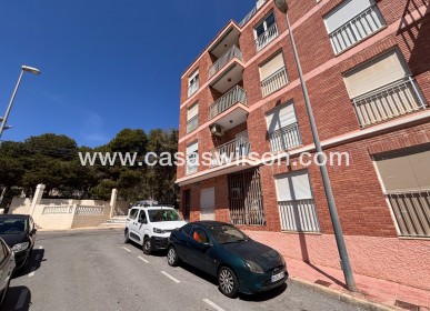 Venta - Apartamento - Guardamar del Segura - Costa Blanca