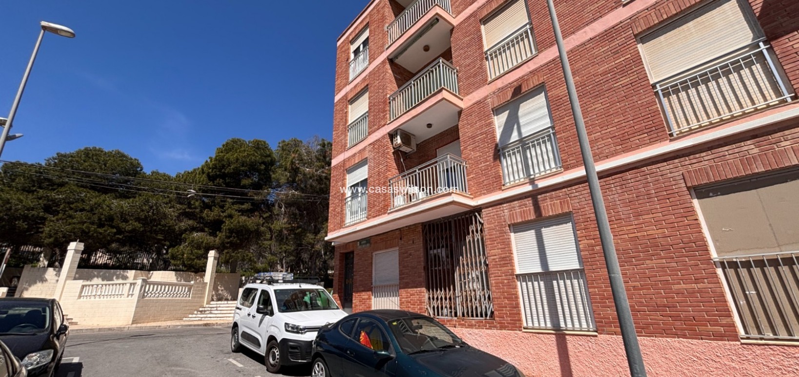 Venta - Apartamento - Guardamar del Segura - Costa Blanca