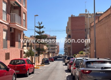 Venta - Apartamento - Guardamar del Segura - Costa Blanca