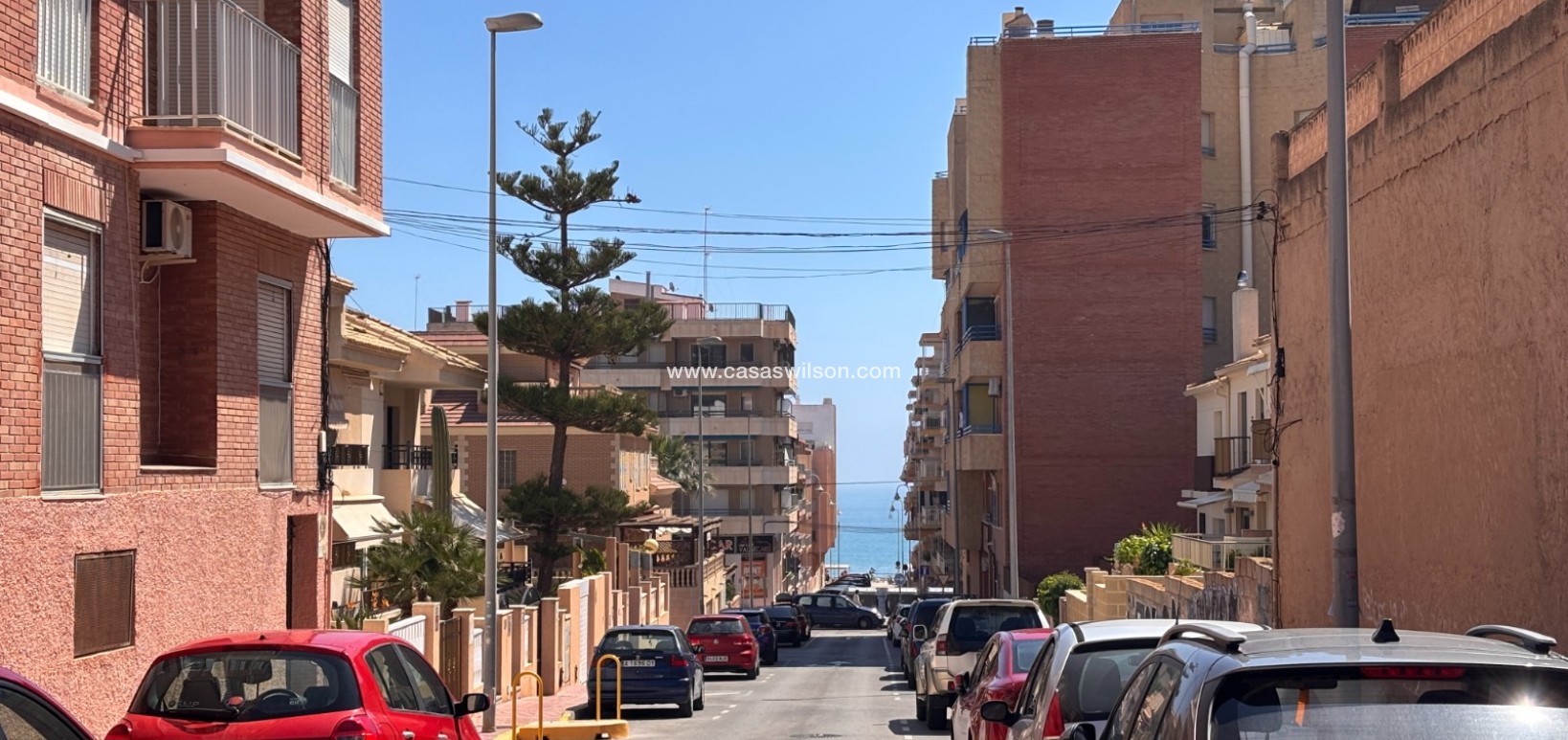 Venta - Apartamento - Guardamar del Segura - Costa Blanca