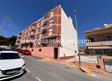 Venta - Apartamento - Guardamar del Segura - Costa Blanca