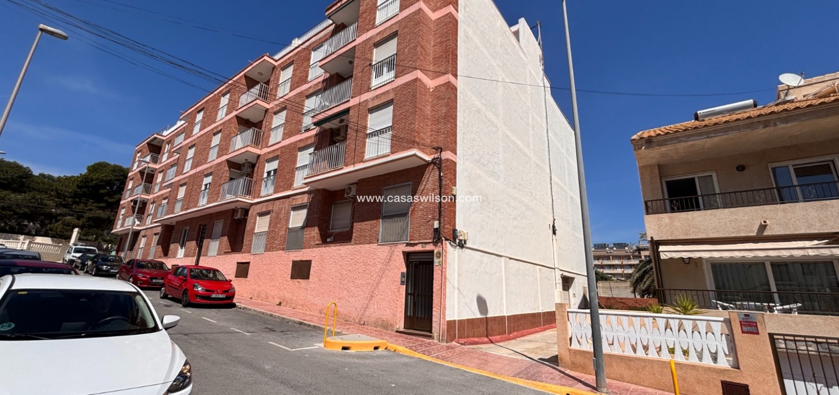 Venta - Apartamento - Guardamar del Segura - Costa Blanca