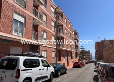 Venta - Apartamento - Guardamar del Segura - Costa Blanca