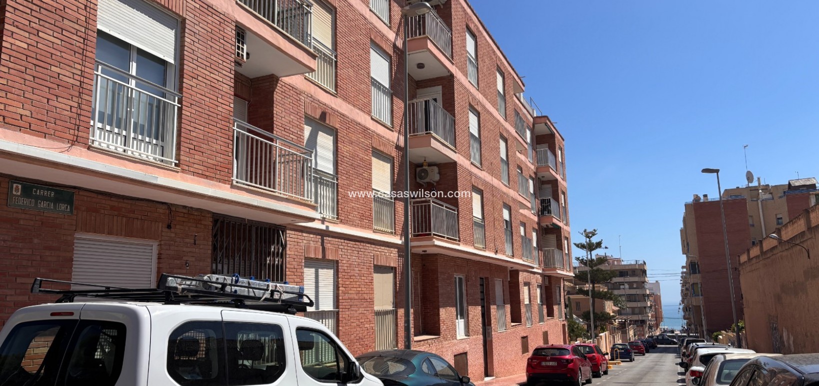 Venta - Apartamento - Guardamar del Segura - Costa Blanca