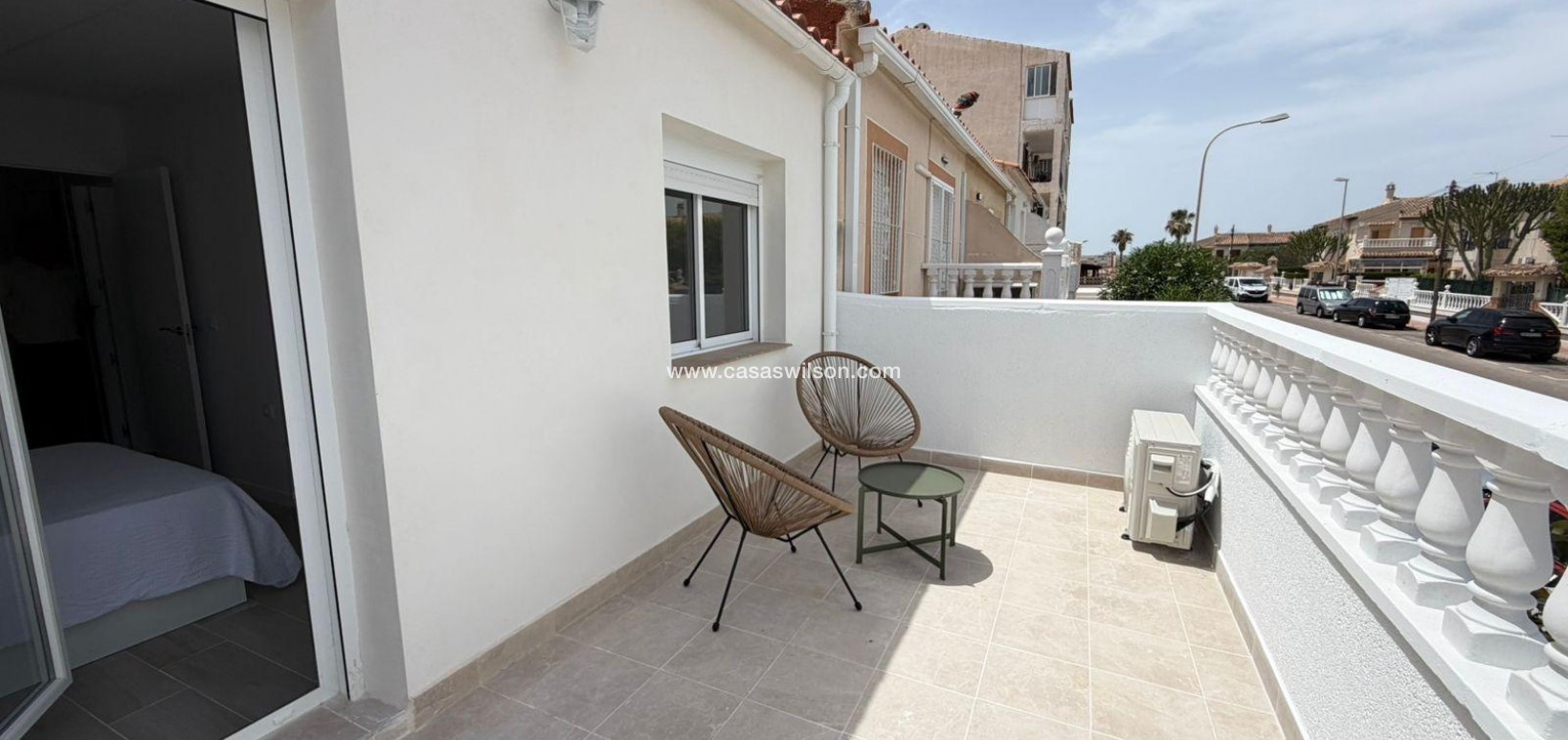 Sale - Townhouse - Torrevieja - Sector 25