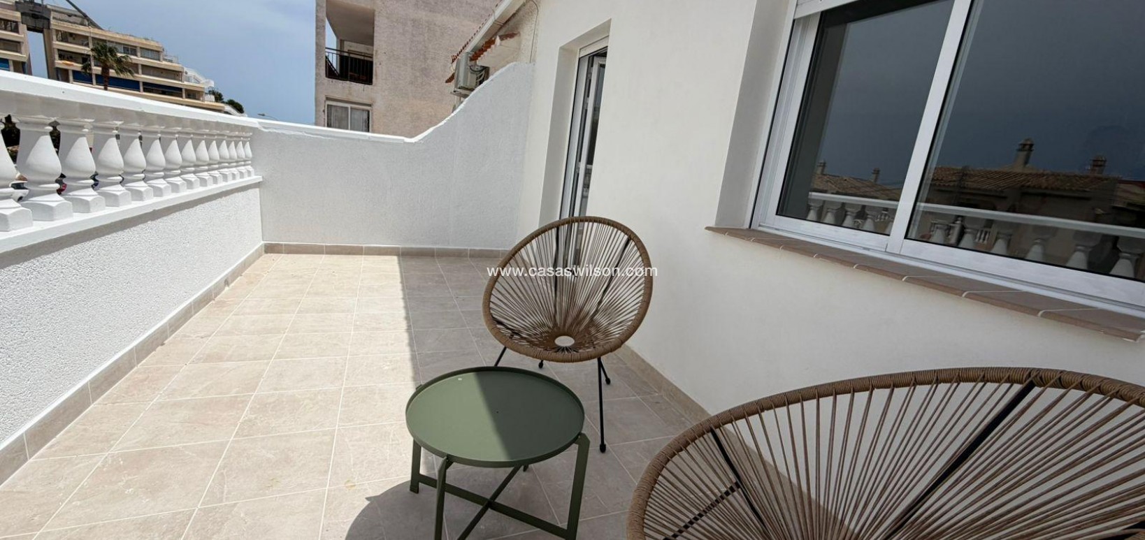 Sale - Townhouse - Torrevieja - Sector 25