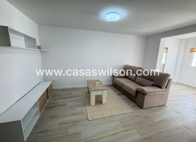 Sale - Townhouse - Torrevieja - Sector 25