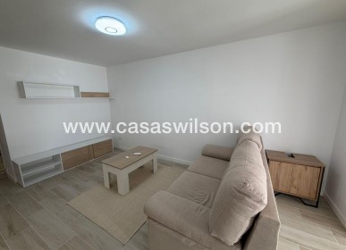 Sale - Townhouse - Torrevieja - Sector 25