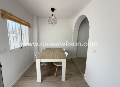 Sale - Townhouse - Torrevieja - Sector 25