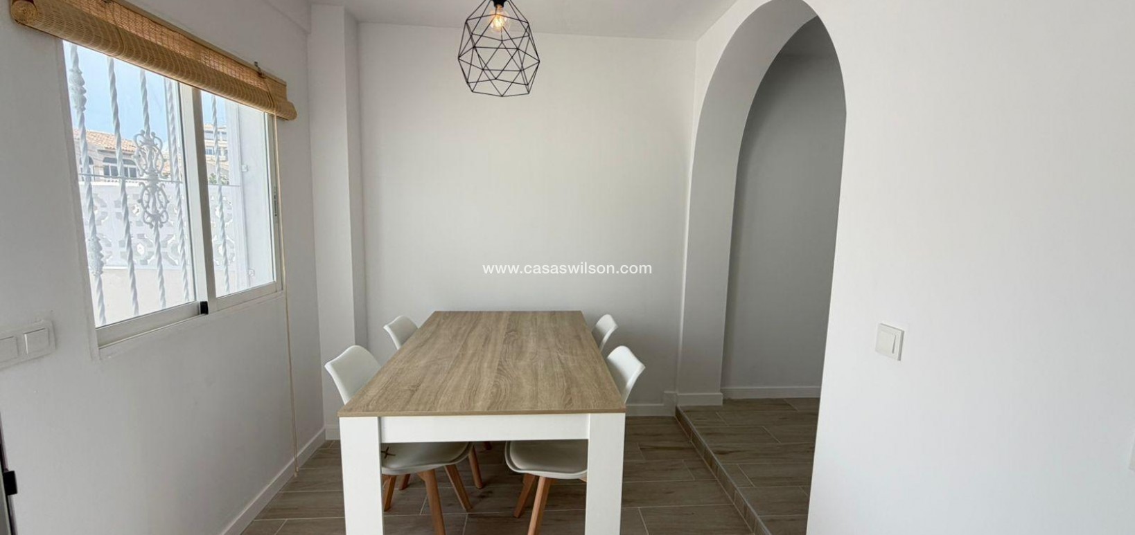 Sale - Townhouse - Torrevieja - Sector 25