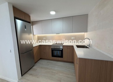 Sale - Townhouse - Torrevieja - Sector 25
