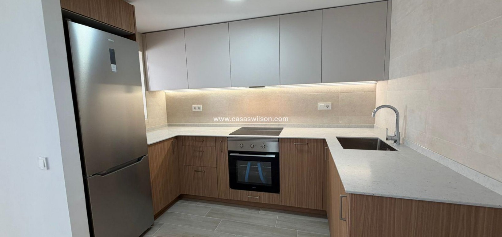Sale - Townhouse - Torrevieja - Sector 25